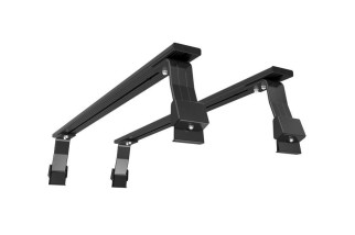 Toyota Quantum/HiAce (2004-2018) Kit barre de charge / Support de gouttière | Front Runner - Achat en ligne