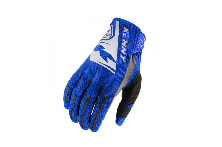 Gants KENNY PERFORMANCE BLUE | Kenny - Achat en ligne