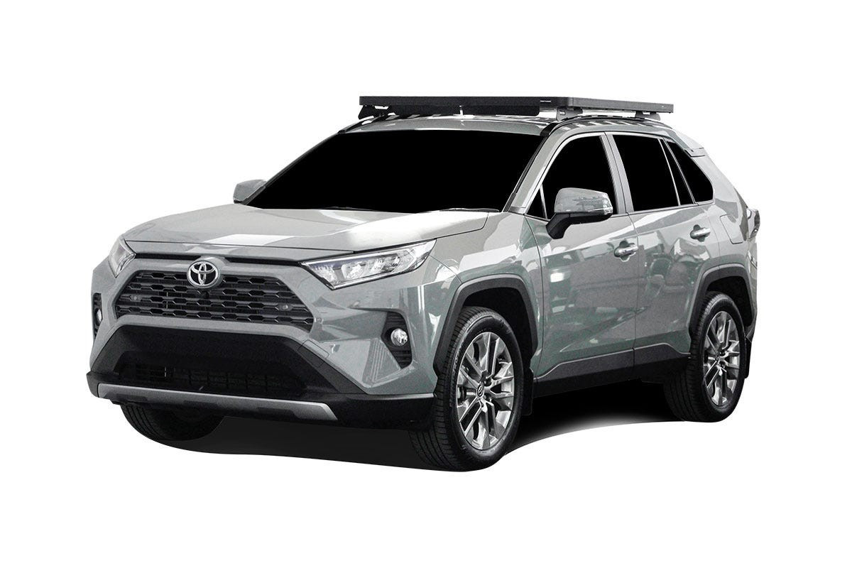 Kit de galerie Slimline II pour une Toyota Rav4 (2019- ..)