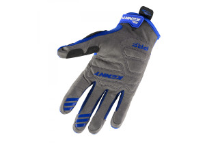 Gants KENNY PERFORMANCE BLUE | Kenny - Achat en ligne
