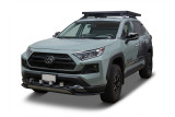 Kit de galerie Slimline II pour une Toyota Rav4 Adventure / TRD-Offroad (2019- ..)