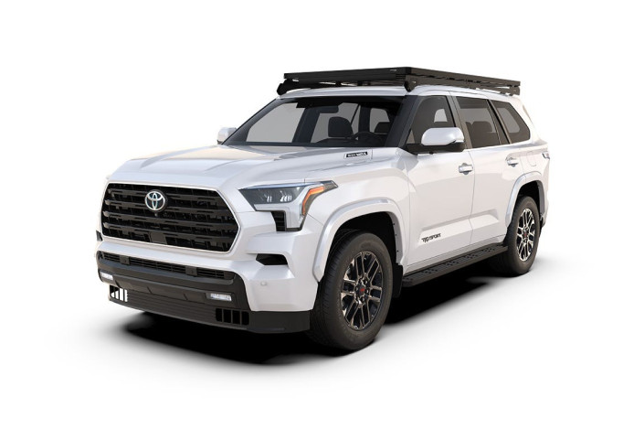 Toyota Sequoia (2022-Current) Slimline II Roof Rack Kit