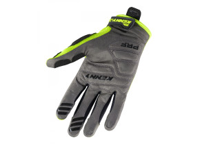Gants KENNY PERFORMANCE NEON YELLOW | Kenny - Achat en ligne