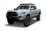 Kit de galerie de toit Slimline II pour une Toyota Tacoma (2005-2023) / profil bas