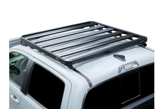 Kit de galerie de toit Slimline II pour une Toyota Tacoma (2005-2023) / profil bas