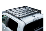 Kit de galerie de toit Slimline II pour une Toyota Tacoma (2005-2023) / profil bas