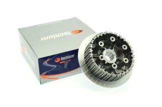 Noix d'embrayage TECNIUM Kawasaki Kx250f