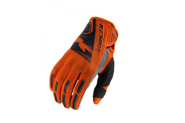 Gants KENNY PERFORMANCE ORANGE | Kenny - Achat en ligne