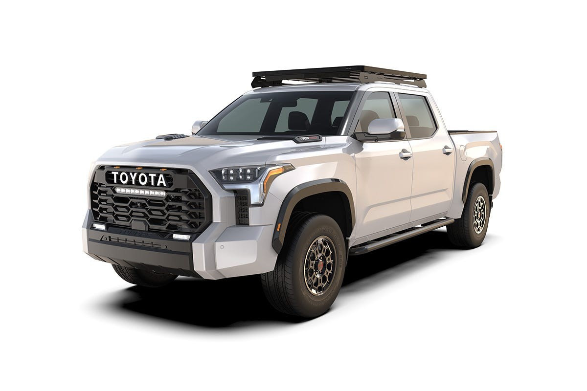 Kit de galerie Slimline II pour le Toyota Tundra Crew Max (2022 - ..)