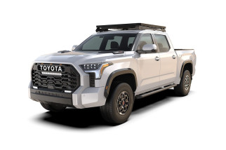 Kit de galerie Slimline II pour le Toyota Tundra Crew Max (2022 - ..)