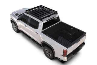 Kit de galerie Slimline II pour le Toyota Tundra Crew Max (2022 - ..)