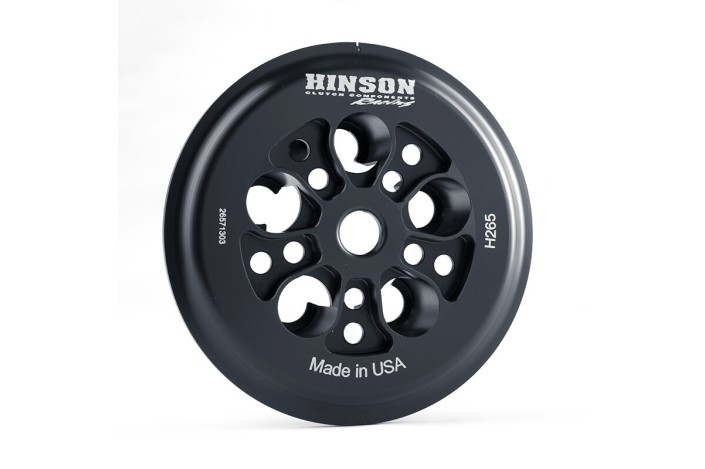 Plateau de pression HINSON WR125 '99-03 YZ250F-WR250F 2001-11