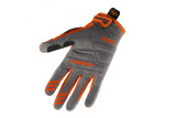 Gants PERFORMANCE ORANGE