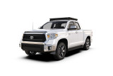 Kit de galerie Slimline II pour le Toyota Tundra Double Cab (2007-2021) / Profil bas