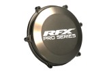 Couvre-carter d’embrayage RFX Pro (Anodisé dur) - Kawasaki KXF450