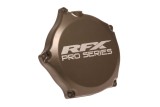 Couvre-carter d’embrayage RFX Pro (Anodisé dur) - Kawasaki KXF250