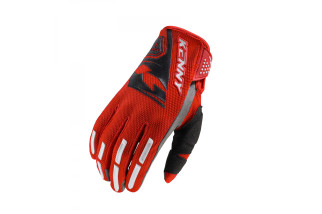 Gants KENNY PERFORMANCE RED | Kenny - Achat en ligne