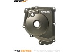 Couvercle d'allumage RFX Pro - aluminium