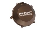 Couvre-carter d’embrayage RFX Pro (Anodisé dur)