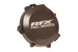 Couvre-carter d’embrayage RFX Pro (Anodisé dur) - Kawasaki KXF450