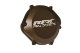 Couvre-carter d’embrayage RFX Pro (Anodisé dur) - Honda CR250/500