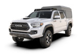 Toyota Tacoma 3. Generation (2015-2023) Cab Over Camper Slimline II Dachträger Kit