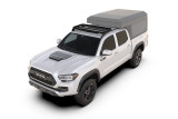 Toyota Tacoma 3. Generation (2015-2023) Cab Over Camper Slimline II Dachträger Kit