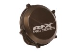 Couvre-carter d’embrayage RFX Pro (Anodisé dur) - Pour Honda CRF450