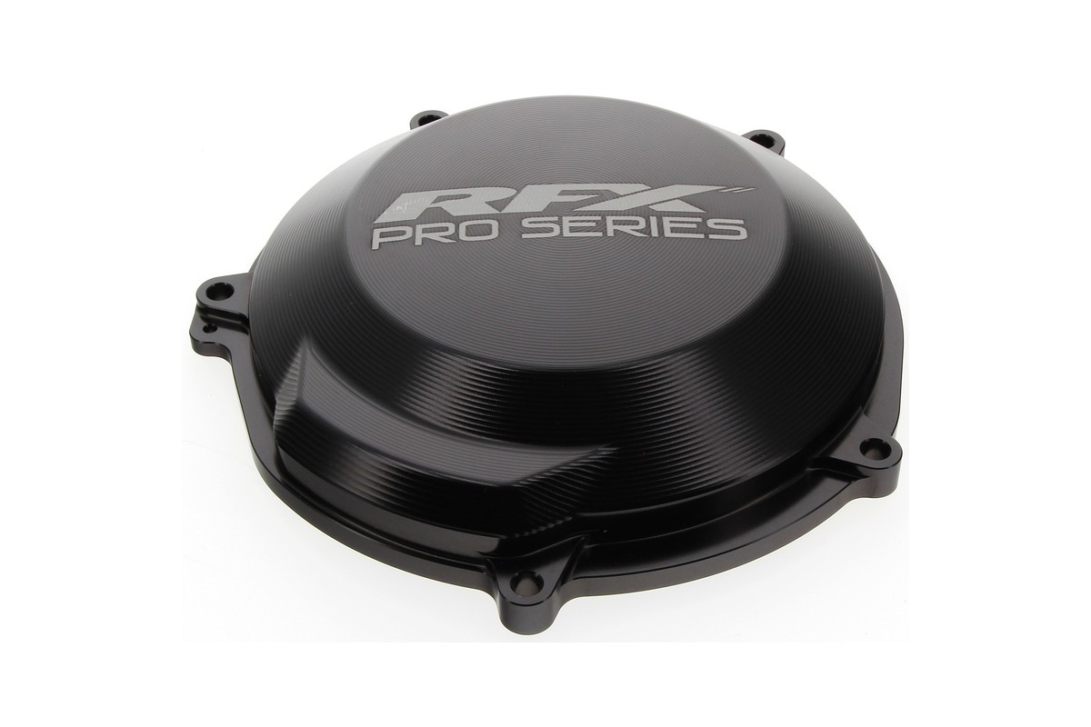 Couvre-carter d’embrayage RFX Pro (Anodisé dur) - Beta RR 250/300