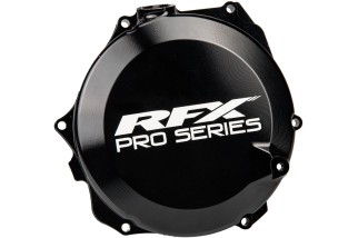 Couvre-carter d’embrayage RFX Pro (Anodisé dur) - Pour Suzuki RMZ450