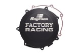 Couvercle de carter d'embrayage BOYESEN Factory Racing noir