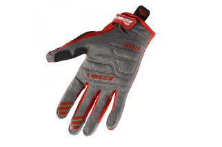 Gants PERFORMANCE RED