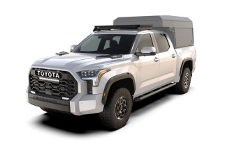 Toyota Tundra (3rd Gen) Cab Over Camper Slimline II Roof Rack Kit