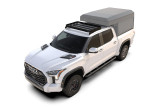 Toyota Tundra (3rd Gen) Cab Over Camper Slimline II Roof Rack Kit