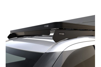 Toyota Tundra (3rd Gen) Cab Over Camper Slimline II Roof Rack Kit