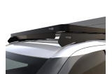 Toyota Tundra (3rd Gen) Cab Over Camper Slimline II Roof Rack Kit