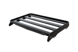 Toyota Tundra (3rd Gen) Cab Over Camper Slimline II Roof Rack Kit