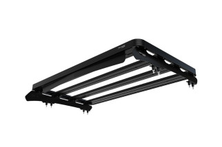 Toyota Tundra (3rd Gen) Cab Over Camper Slimline II Roof Rack Kit