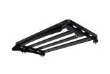 Toyota Tundra (3rd Gen) Cab Over Camper Slimline II Roof Rack Kit