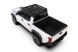 Kit de barres de toit Slimline II pour Toyota Tacoma Double Cab (2024-actuel)