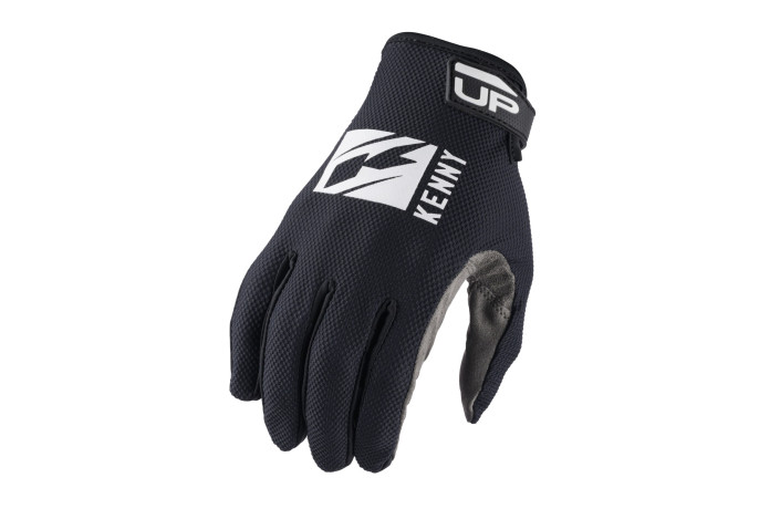 Gants KENNY UP BLACK | Kenny - Achat en ligne