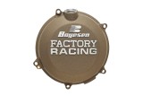 Couvercle de carter d'embrayage BOYESEN Factory Racing magnésium