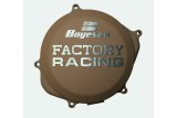 Couvercle de carter d'embrayage BOYESEN Factory Racing magnésium Honda CR250R/500R