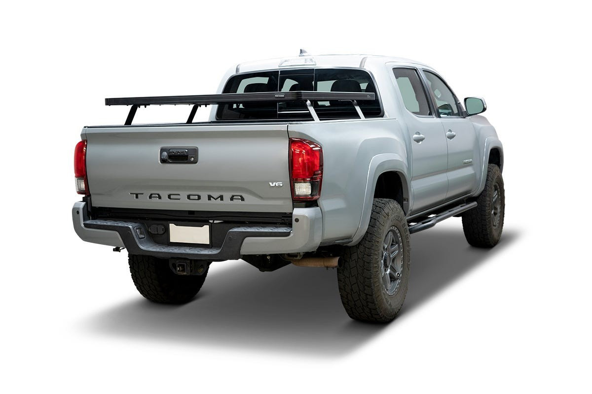 Kit de galerie Slimline II pour une Toyota Tacoma Pick-Up (2005-jusqu’à présent)