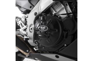 Couvrer-carter moteur droit R&G RACING Race Series - Aprilia Tuono V4/RSV4 1100 Factory