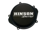 Couvercle de carter d'embrayage HINSON Kawasaki KFX450