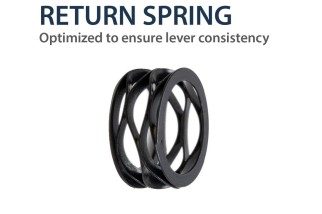 Récepteur REKLUSE embrayage hydraulique - KTM EXC350F