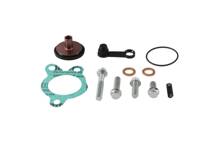 Kit de réparation de récepteur d'embrayage ALL BALLS avec piston - KTM/Husqvarna