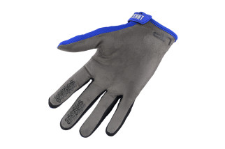 Gants UP BLUE