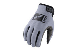 Gants UP GREY